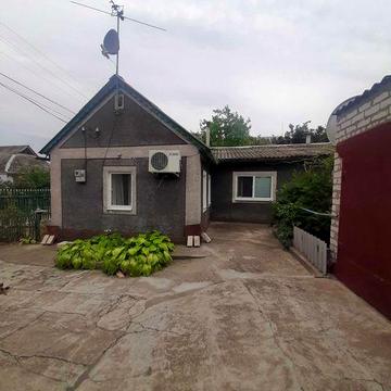 Продаю дом в Малой Коренихе