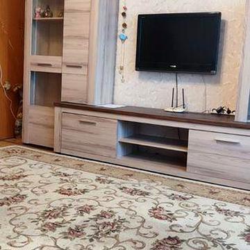 3 ком. квартира Тополь 2/9 46000$