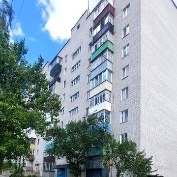 Продам 3х.кв. в Солоницевке