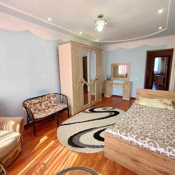 Оренда 2-кімн новобудови (район ДЕПОТ, Автовокзал, АТБ, Ентузіастів)