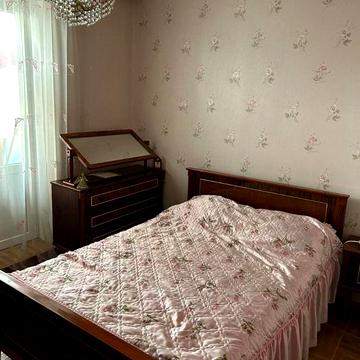 ОО-5098 Продам 4К квартиру на Салтовке Студенческая 608 м/р