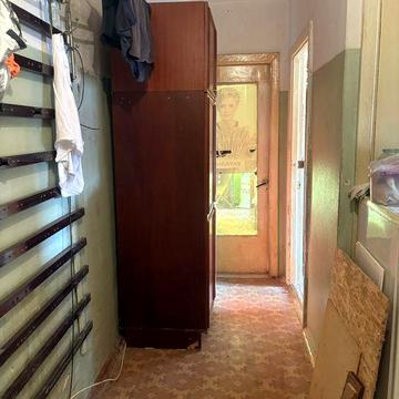 Сдам квартиру трехкомнатную , она еще на стадии подготовки,