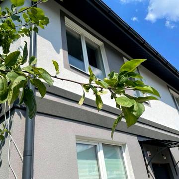 Таунхаус в центрі Бучі з документами*Податки 2%*Центральні комунікації