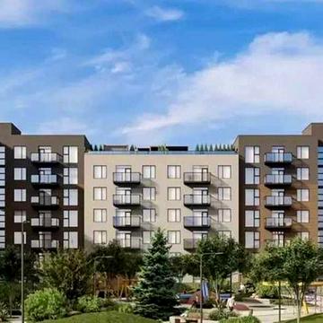 Продаж 1 кім. квартири 30.7м2 біля Велмарту