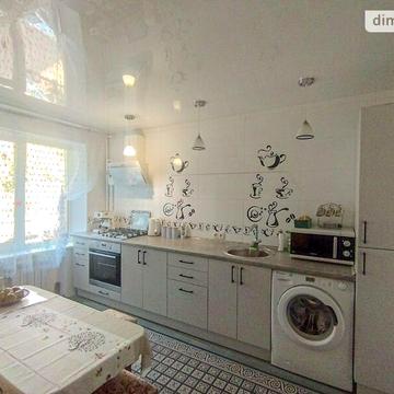 Продаж 3к Квартира Немировича-Данченка вулиця