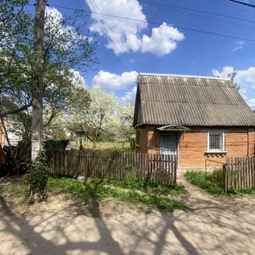 Продам двоповерховий  дачний  будинок