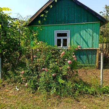 Продається дача в масиві "Калина"