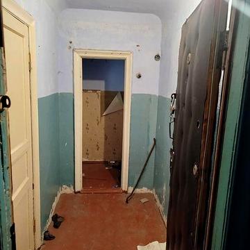 Продам 3 кімнатну квартиру у м. Снігурівка