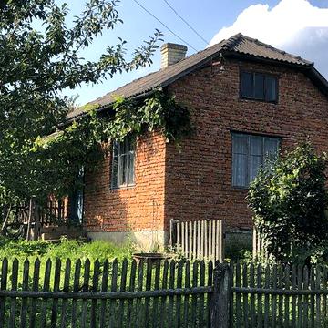 Продаж 1к Дім Зарічна
