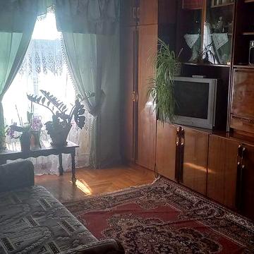 Оренда 3-кімнатної квартири