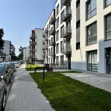 Продаж 2-кімнатноі квартири в новобудові м.Брюховичі ЖК Грінвуд -2