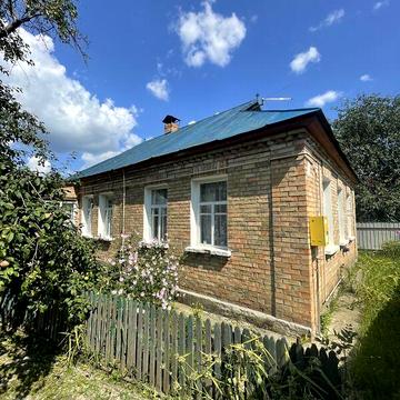 Продаж 3к Дім Червона Слобода вулиця