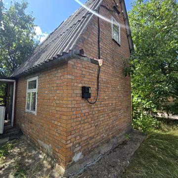 Дача в Степовому (20 км від міста)