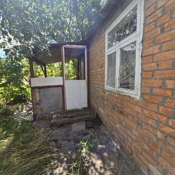 Дача в Степовому (20 км від міста)