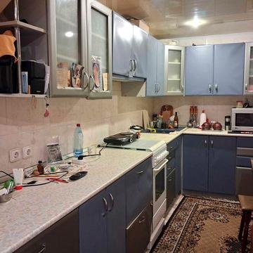Hg8 Продам 2 комнатную квартиру ЮЖД