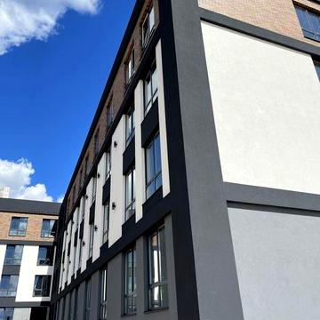 14 500$ 22,3м2 Продам квартиру в ЖК “Свій квартал” ЖК «Свій квартал»