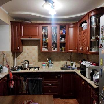 2 кімнатна квартира в центрі міста