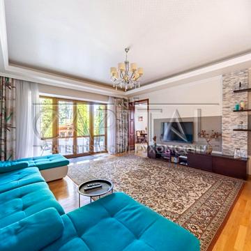 Блакитна, 2А