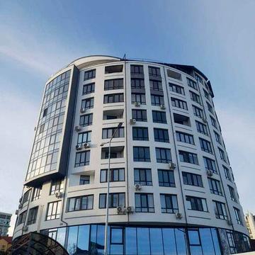 1-кімнатна в центрі Трускавця, новобудова ЖК «Фортеця» ЖК Фортеця.