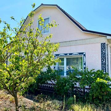 с. Степове. Продаж. Відмінний будинок 224м, ділянка 23 сотки