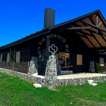 ПРОДАМ! Будинок із Смереки в Новосілки, ЖК Вудлайн, Хотів, Теремки