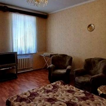 Продажа 2кв. рядом с Тираспольским сквером, 58м, правильной планировки