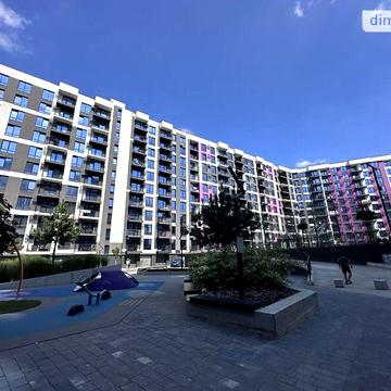 Продаж 1к Квартира Крайківського вулиця ЖК Family Plaza