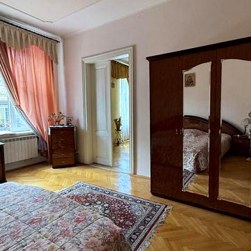 Довгострокова оренда 2к Квартира Котлярська вулиця