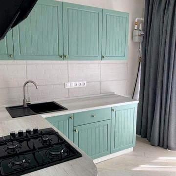 Продам 1 ком квартиру на Бочарова