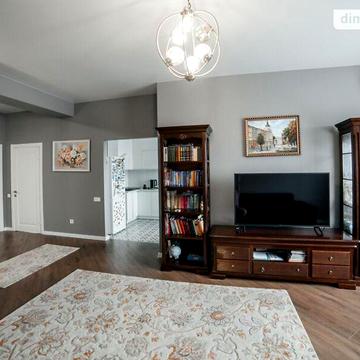 Продаж 3к Квартира Підгірянки Марійки вулиця