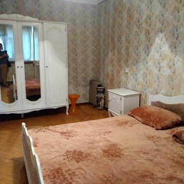 Продам 2 ком квартиру на Марсельской 1