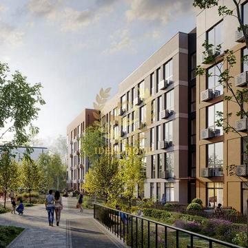 Продаж 1-кімнатної квартири в ЖК SOFI HOUSE ЖК SOFI HOUSE