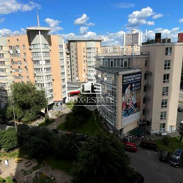 Лучшее предложение!!! Продажа 3-комнатной квартиры 106м² Левобережная