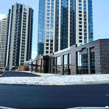 БЕЗ% 52м 2300$ Видова квартира на Новопечерські Липки, Nordica ЖК Nordica Residence