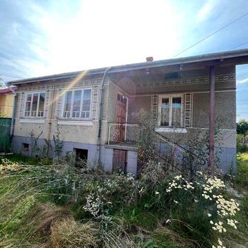Продаю житловий будинок в селі Сусідовичі (15 км від Самбора)