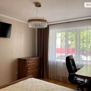 Довгострокова оренда 3к Квартира Білецька вулиця