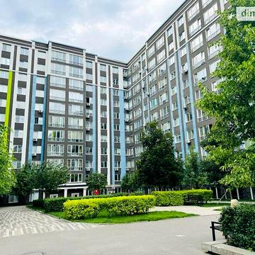 Продаж 1к Квартира Григорія Сковороди вулиця ЖК Фортуна-2