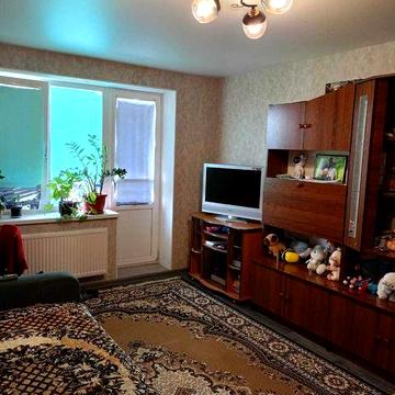 Продаж квартири_Печеніги
