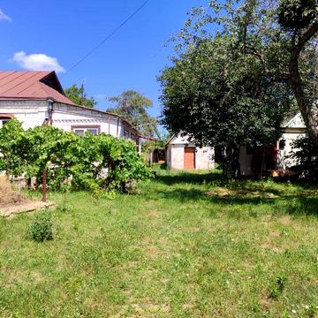 Будинок з землею 65 соток