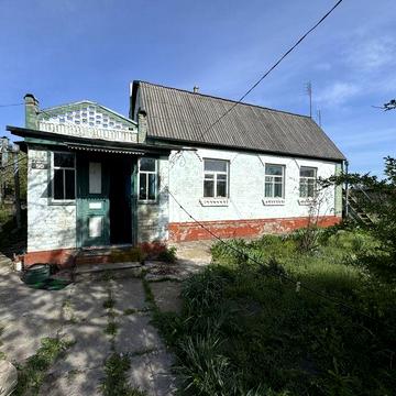 Продається будинок СМТ Борова (Мотовилівка)