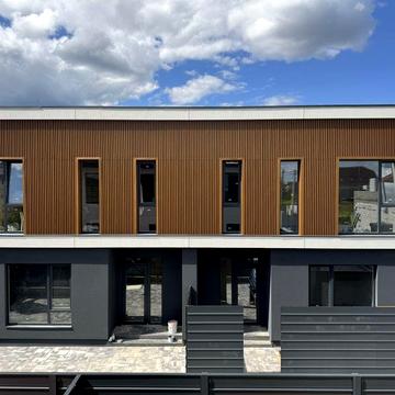 Забудовник‼️ ГАЗифіковані дуплекси в 5 хв від ЖК Львівський маєток‼️