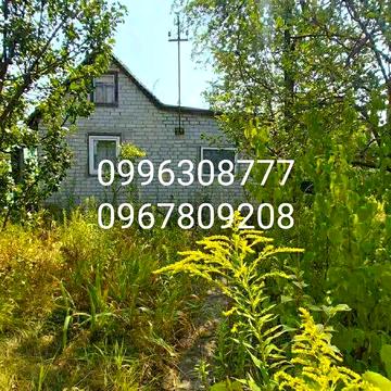 Продаю дом, участок, дача на РТС,  Метро ХТЗ 7 минут , документы.