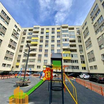 Продаж 2 кім. квартири в ЖК Компанйон