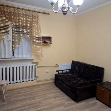 Сдам небольшую квартиру на Французском бульваре в частном секторе!