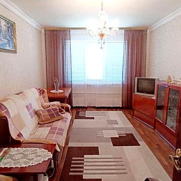 Продаж 4-х кімнатної квартири ЖК Дімекс-комфорт