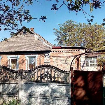 Продам дом в селе