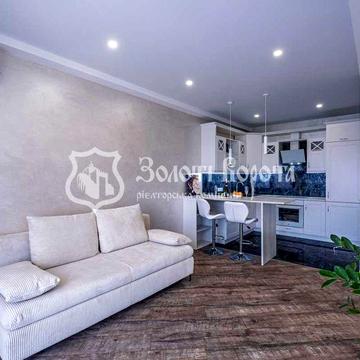 Без%. Продаж квартири в ЖК Нова Англія ЖК Нова Англія