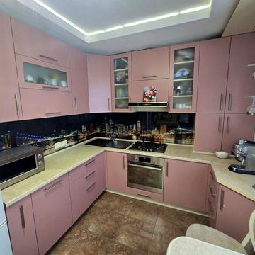 Продам 2-кім.кв 63.6, 2/6  Крюківщина "Вишнева оселя " ЖК Вишнева оселя