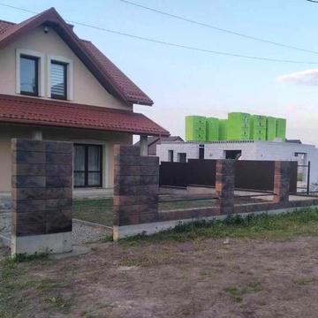 Продаж будинку з ремонтом біля Львова (с.Ременів)