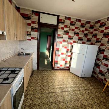 Трикімнатна на Каштановій,26 / вільна ЖК Дім